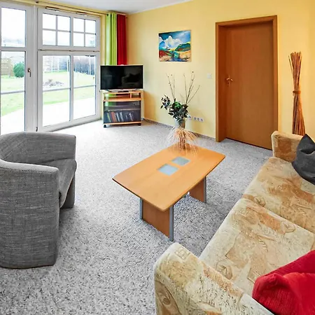 Holiday home Seebad